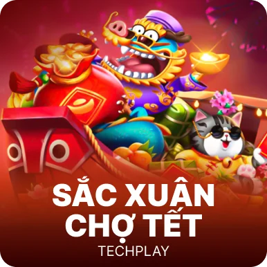sắc xuân cho tết