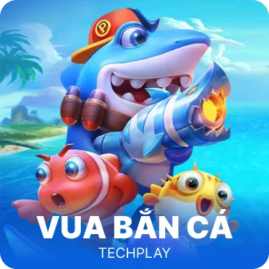 Vua bắn cá